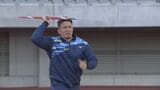 ｢記録が出やすいトラックでは…｣ 陸上･飯塚翔太選手やディーン元気選手らトップアスリートがアジア大会に向け競技場の感触確かめる|TBS NEWS DIG