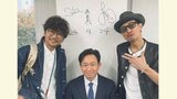 株式会社TOKIO Xで「#業務連絡」「引っ越しが完了」と報告|TBS NEWS DIG