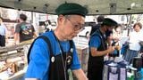 「外に出ると体も軽く動きやすくなる」新たな介護予防事業 健康に過ごそう!商店街でイベント「しずおかおでかけフェスタ」=静岡 | 静岡のニュース | SBSNEWS | 静岡放送