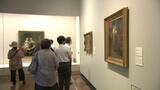 『ヨハネ・パウロ2世美術展』宗教画や神話を題材とした作品などが並ぶ特別展が開催中 | 愛媛のニュース - Nスタえひめ|あいテレビは6チャンネル
