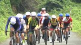 パリ五輪出場の中野慎詞選手も過去に優勝 伝統の自転車ロードレース大会開催される 岩手・紫波町|TBS NEWS DIG