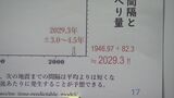 「≒2029.3年」と予測 南海トラフ巨大地震 予見が早まる研究結果も…「今年起きてもおかしくない」という危機感を | 富山のニュース|天気・防災|チューリップテレビ