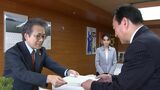 高松市の審議会が市長の給料などについて28年ぶりの引き上げを答申【香川】|TBS NEWS DIG