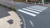 高校生乗った自転車に衝突の車が逃走 ひき逃げ事件として捜査 大分 | 大分のニュース|OBS NEWS|大分放送