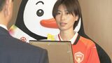 レノファ山口FCレディース田中選手「更生保護の取り組みや意義に関心を持ってほしい」高市総理のメッセージを知事に伝達“社会を明るくする運動” | 山口のニュース・天気・防災|tys NEWS|tysテレビ山口
