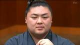 「2桁勝って技能賞を取りたい」時疾風が新入幕決定 結婚報告も 宮城では五城楼以来27年ぶり |TBS NEWS DIG