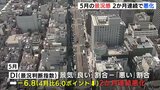 ５月の景況感　２か月連続で悪化　広島都市圏主要企業129社にアンケート　先行き見通しも下向き　広島商工会議所　|　RCC NEWS | 広島ニュース | RCC中国放送