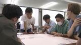 防災減災に精通した人材を育成へ 信州大学で「信州の防災学」の授業 (長野・松本市)|TBS NEWS DIG