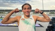 男子棒高跳デュプランティスが今季DL2勝目　結婚後初の大会で優勝、16回目の世界記録更新はならず【DLパリ】|TBS NEWS DIG