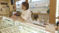 「母との別れ、悲しみ少しずつ話せるように」輪島の老舗眼鏡店、寄り添い寄り添われ…能登半島地震もうすぐ半年|TBS NEWS DIG