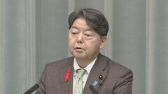 【速報】林官房長官「現時点で邦人被害の情報には接していない」 フィリピン・セブ島沖でM6.9地震| TBS CROSS DIG with Bloomberg