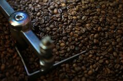 コーヒー豆価格が上昇拡大、アラビカ種先物は1977年以来の高値| TBS CROSS DIG with Bloomberg