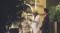 石破総理　小泉元総理らと会食　郵政解散など話題に| TBS CROSS DIG with Bloomberg