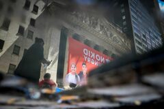 個人投資家もヘッジファンド並み速度で対応可能に－ＡＩツールで変革| TBS CROSS DIG with Bloomberg