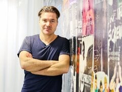 スポティファイ共同創業者、富裕税導入ならスウェーデン離れる意向| TBS CROSS DIG with Bloomberg
