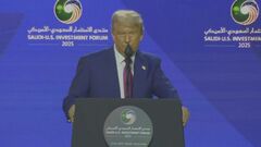 「中東の黄金時代は我々とともに」トランプ大統領が「アブラハム合意」へのサウジアラビア参加に期待表明　第一次政権時にイスラエルとUAEなどが国交正常化| TBS CROSS DIG with Bloomberg