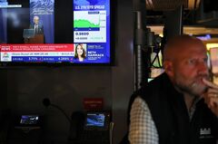 パウエル氏発言、期待通りだが先走り禁物－ＦＯＭＣ前の指標もリスク| TBS CROSS DIG with Bloomberg