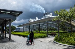 香港の出生数、25年は3年ぶりに減少－コロナ禍の最低水準下回る| TBS CROSS DIG with Bloomberg