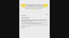 ローマ教皇庁が異例の声明発表「あってはならない」パリ五輪の開会式の演出めぐり| TBS CROSS DIG with Bloomberg