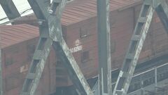 中朝貿易　コロナ前の8割にまで回復| TBS CROSS DIG with Bloomberg