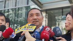 「私は待ちます」 台湾総統選 立候補届け出期限があすに迫る中、最大野党・国民党が統一候補擁立のため“最後の”呼びかけ| TBS CROSS DIG with Bloomberg