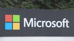 マイクロソフト「Microsoft365」の複数サービスでの障害を調査中…午後4時すぎから「Teams」や「Outlook」などが使えないとの投稿相次ぐ| TBS CROSS DIG with Bloomberg