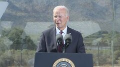 アメリカ・バイデン大統領 「寄宿学校」制度を先住民に謝罪、白人社会への同化政策で子どもを親から強制的に引き離し 虐待も横行| TBS CROSS DIG with Bloomberg