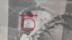 「まだ任務は終わっていない」 イスラエル軍、ハマス最高指導者シンワル氏殺害の新映像を公開| TBS CROSS DIG with Bloomberg