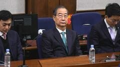 韓国元首相に懲役23年　「内乱」認定で異例の法廷拘束| TBS CROSS DIG with Bloomberg