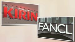 キリンHD「ファンケル」へのTOB成立　完全子会社化へ| TBS CROSS DIG with Bloomberg