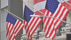 利下げ頼みの米国株　どこまで現在の高PERは正当化できるのか| TBS CROSS DIG with Bloomberg