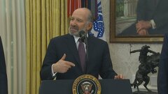 「すべての国に自動車関税」米ラトニック商務長官、日本も対象外にはならないとの見方示す　乗用車は2.5％→25%で10倍に引き上げか| TBS CROSS DIG with Bloomberg