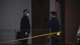 女性2人の遺体は42歳母と13歳長女と判明 母が娘を殺害後に自殺か 10日に2人の自宅で遺体を発見 福岡・久留米市|TBS NEWS DIG