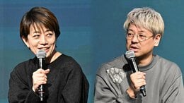 『不適切にもほどがある!』Pが明かす“幻のタイトル”と『水曜日のダウンタウン』演出家が語る2週連続でほぼ同内容の“真意”【磯山晶×藤井健太郎】|TBS NEWS DIG