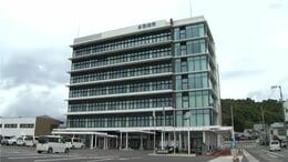 香南市教委の男性会計年度任用職員が飲酒運転で停職４か月４日の懲戒処分　|　高知のニュース・天気｜KUTV NEWS | KUTVテレビ高知