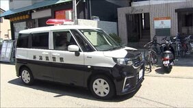 「腕を刃物のようなもので…」JR新潟駅付近で歩いていた男性が男に切り付けられる傷害事件　男は凶器を持ち逃走中　新潟市中央区|TBS NEWS DIG