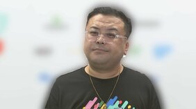 【速報】お笑いコンビ「とろサーモン」久保田かずのぶさん オンラインカジノめぐり関与を否定 警視庁から事情聴取受けたと経緯説明 ラジオで報告|TBS NEWS DIG