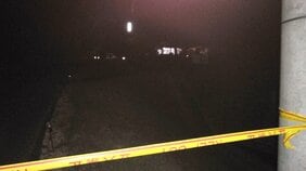 【速報】倉敷市真備町で殺人未遂事件「夫が刺された」と通報　容疑者は車で逃走中【岡山】|TBS NEWS DIG