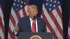 トランプ政権　デンマーク自治領のグリーンランド領有へ「米軍活用は選択肢の１つ」　ホワイトハウスが声明|TBS NEWS DIG