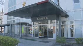 20代知人女性のマンションの部屋に２度侵入したか　無職男（51）再逮捕　佐賀・鳥栖市|TBS NEWS DIG