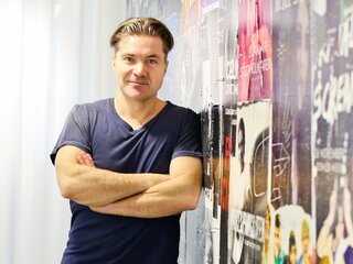 スポティファイ共同創業者、富裕税導入ならスウェーデン離れる意向| TBS CROSS DIG with Bloomberg