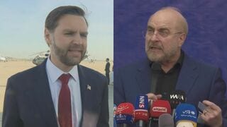 アメリカとイランの戦闘終結に向けた協議開始か　ホルムズ海峡や核開発をめぐり、難航も| TBS CROSS DIG with Bloomberg