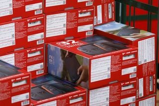 任天堂の｢スイッチ2｣生産計画、公表販売見通しを2割上回る－関係者| TBS CROSS DIG with Bloomberg