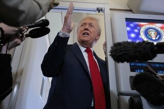 トランプ氏、ガザ「平和評議会」常任国に最低10億ドルの拠出要求へ| TBS CROSS DIG with Bloomberg