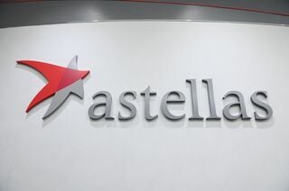 アステラス、重点5製品の売上2倍へ・株主還元7500億円－新5カ年計画| TBS CROSS DIG with Bloomberg