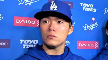 山本由伸 「悔いの残る1球」2点タイムリーを悔やむ、直近15戦で4勝11敗