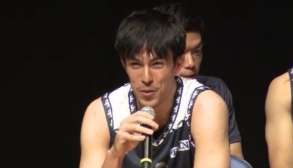 「一緒にファイトしましょう」日本代表 渡邉飛勇選手や2年連続B1得点王ペリン・ビュフォード選手が加入　信州ブレイブウォリアーズ大型補強でB2優勝へ「最高のメンバーですね」高まるブースターの期待背負って10月の開幕戦へ　|　SBC NEWS | 長野のニュース | SBC信越放送