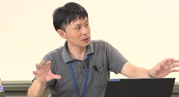 「スーパーの営業が再開したけれど…」高齢者に情報が行き届いていない…熊本・被災地支援に入った長野・佐久市職員が感じた課題【情報伝達の重要性】「物資の支給」情報が届かない…インターネット使えない高齢者も　|　SBC NEWS | 長野のニュース | SBC信越放送