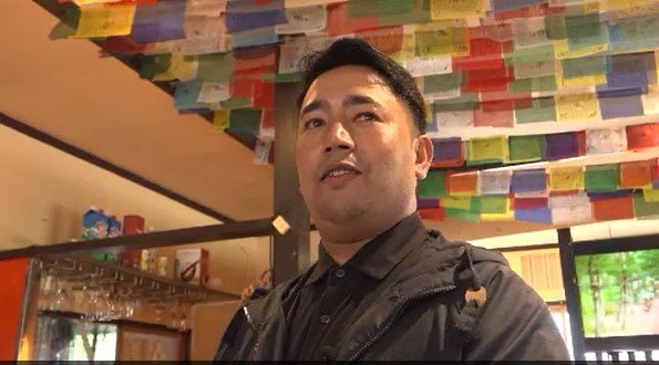 「言葉にならない…」【ネパールと中国の大規模土石流】長野・松本市で飲食店営むネパール人男性が募金呼びかけ「連絡がついていない人がいる…」現地の支援に…、多くの常連客が協力　|　SBC NEWS | 長野のニュース | SBC信越放送