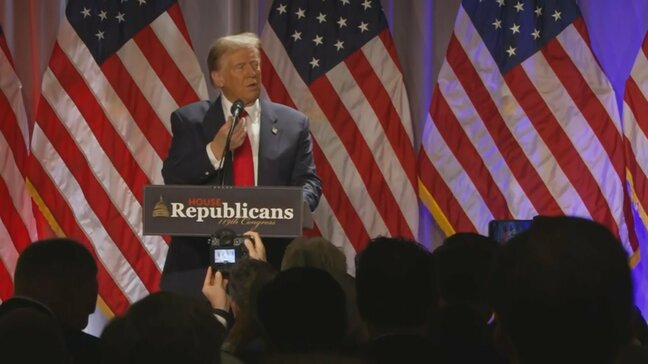 トランプ次期政権　最大7500ドルのEV補助金を打ち切りの方針　イーロン・マスク氏率いるテスラは賛成 「競合他社により大きな打撃」 |TBS NEWS DIG
